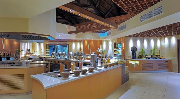 Constance Ephelia *****, Mahe, Seychely 2