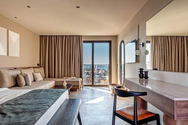Elios Hill Hotel *****, Hersonissos, Kréta, Grécko 6