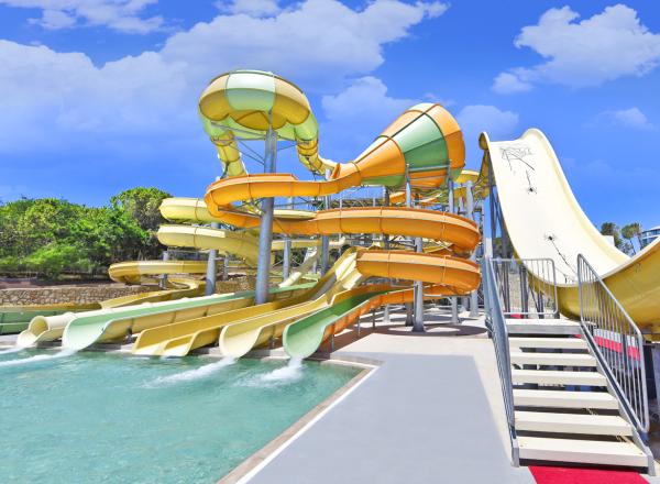 Hotel Ethno Belek *****, Belek, Turecko 3