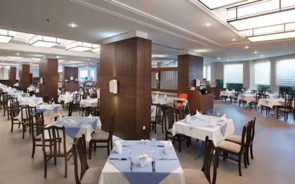 Ma Biche Kemer by Werde Hotels *****, Kemer, Turecko 6