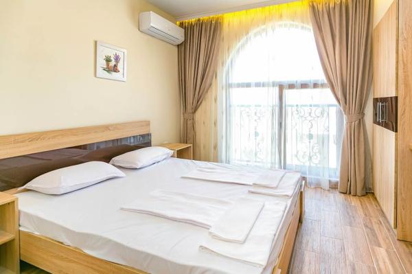 Cascadas Family Resort ****, Slnečné pobrežie, Bulharsko 9