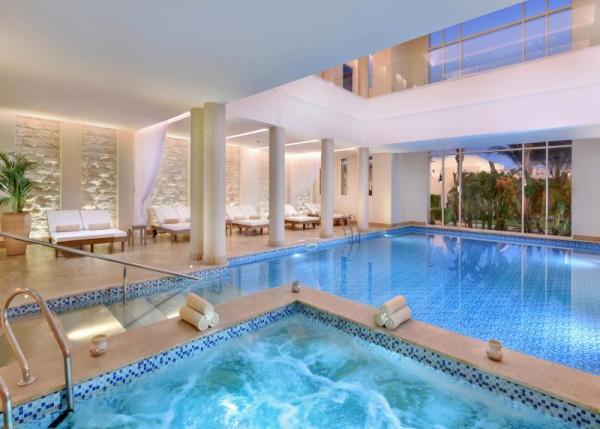 Jaz Lamaya Resort *****, Marsa Alam, Egypt 8