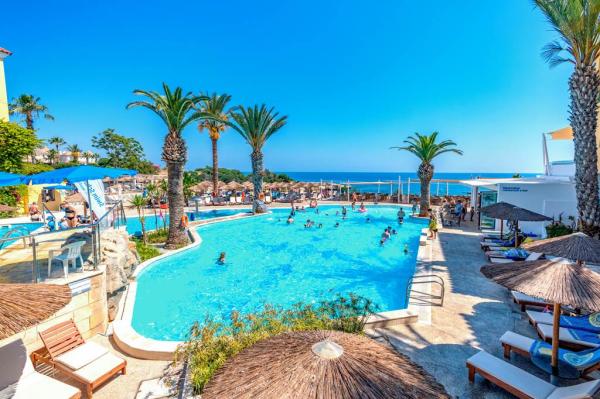 Malama Beach Holiday Village ****, Protaras, Cyprus 1