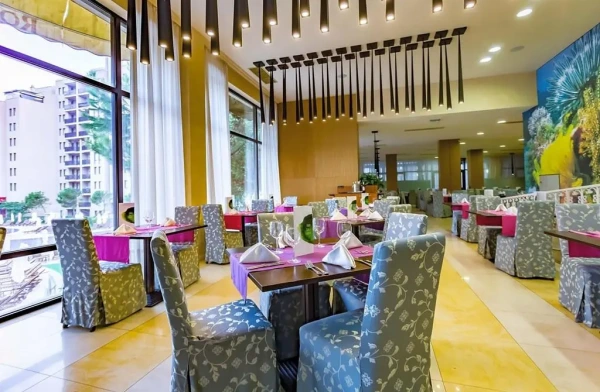 Hotel Barcelo Royal Beach *****, Slnečné pobrežie, Bulharsko 9