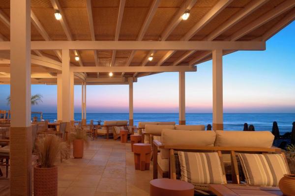 Ikaros Beach Resort & Spa *****, Malia, Kréta, Grécko 10