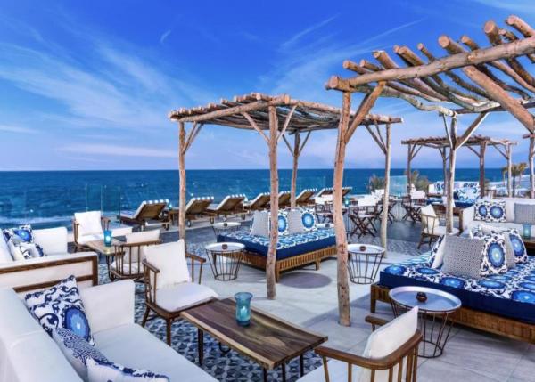 Jaz Maraya Resort *****, Marsa Alam, Egypt 12