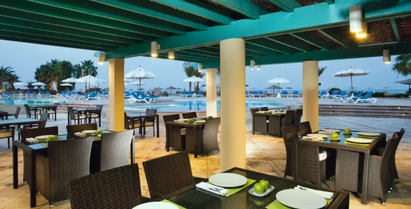Movenpick Resort and Spa El Gouna Hotel *****, Hurghada, Egypt 5