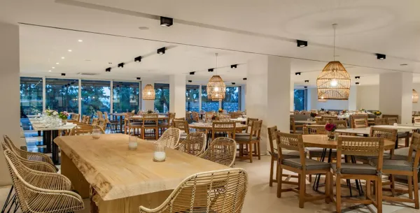 Amaronda Resort & Spa ****, Eretria, Evia, Grécko 2