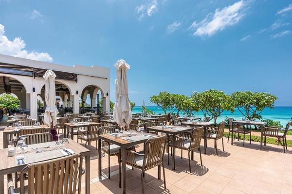 Hotel RIU Palace Zanzibar *****, Nungwi, Zanzibar 17