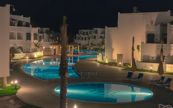 Mercure Hurghada Hotel ****, Hurghada, Egypt 17