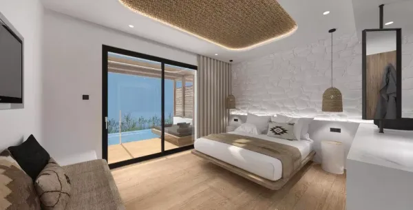 Hara Ilios Village Hotel ****, Gouves, Kréta, Grécko 5