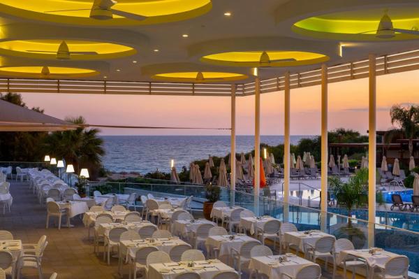 Melissi Beach Hotel & SPA ****, Ayia Napa, Cyprus 8