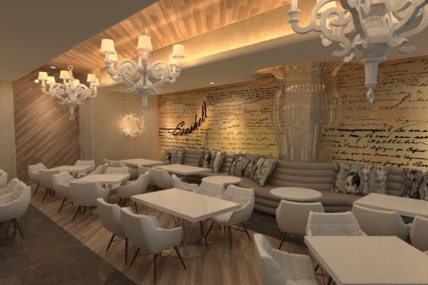 Hotel Seashell Resort & Spa *****, Side, Turecko 7