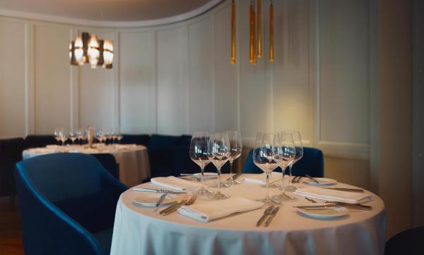 Astor Garden Hotel *****, Sv. Konstantin a Elena, Bulharsko 7