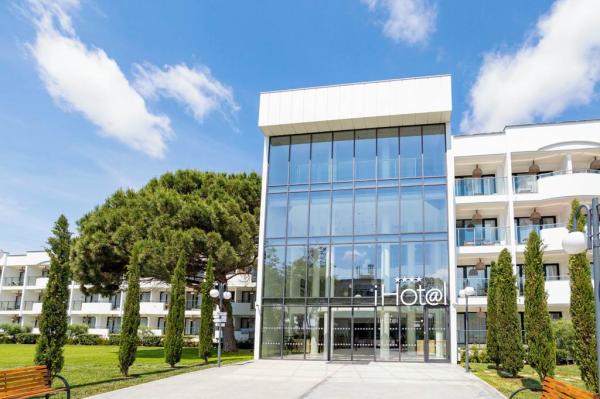 iHot@l Sunny Beach ****, Slnečné pobrežie, Bulharsko 7