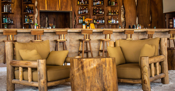 YOU and ME by Cocoon Maldives *****, Maledivy 5