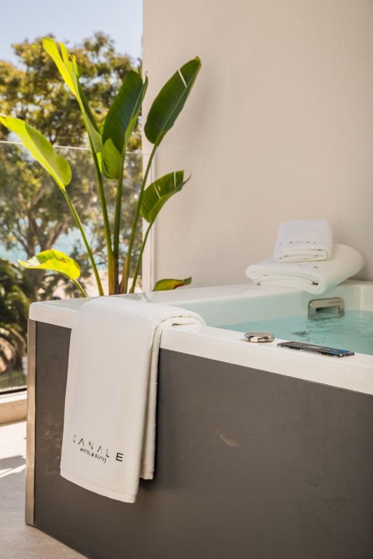 Canale Hotel & Suites ****, Argostoli, Kefalónia, Grécko 9