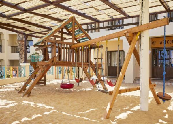 Jaz Lamaya Resort *****, Marsa Alam, Egypt 14