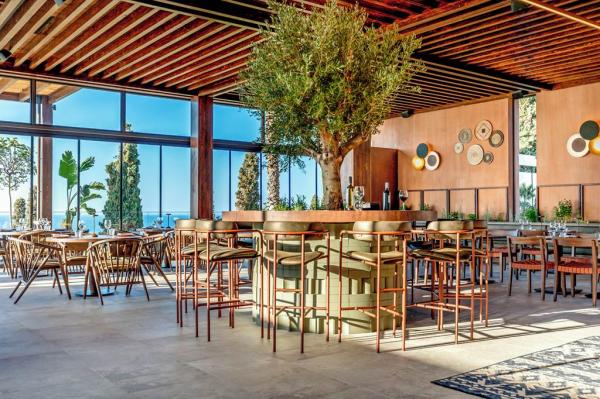 Elios Hill Hotel *****, Hersonissos, Kréta, Grécko 8