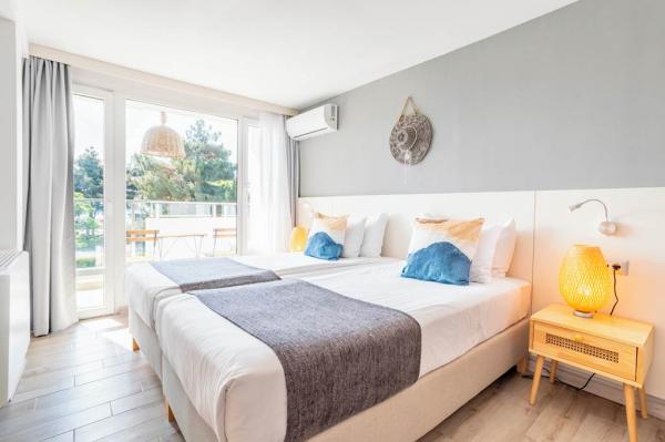 iHot@l Sunny Beach ****, Slnečné pobrežie, Bulharsko 6