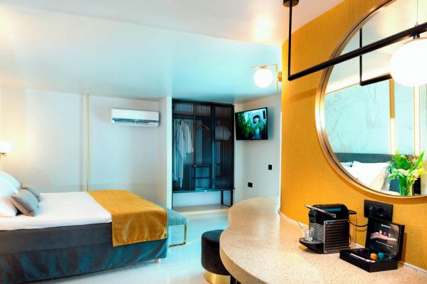 Ikaros Beach Resort & Spa *****, Malia, Kréta, Grécko 7