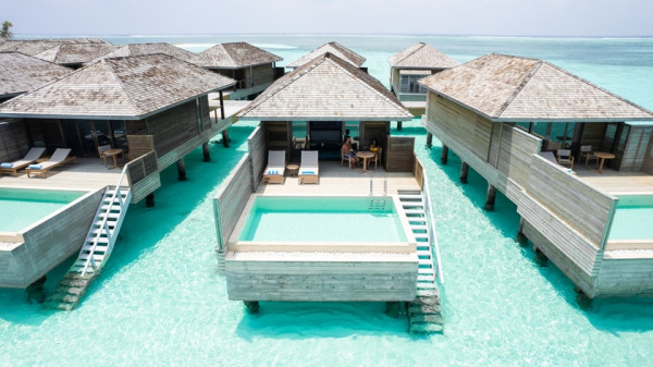 Jawakara Islands Maldives *****, Maledivy 12