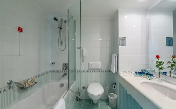 Ma Biche Kemer by Werde Hotels *****, Kemer, Turecko 5