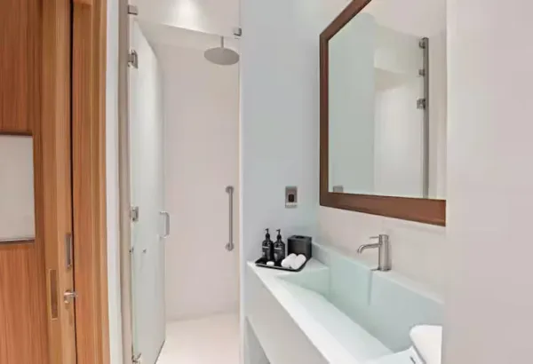 Fuwairit Kite Beach, Tapestry Collection by Hilton ****, Katar 13