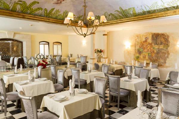 Sandos Playacar ****, Playa del Carmen, Mexiko 9