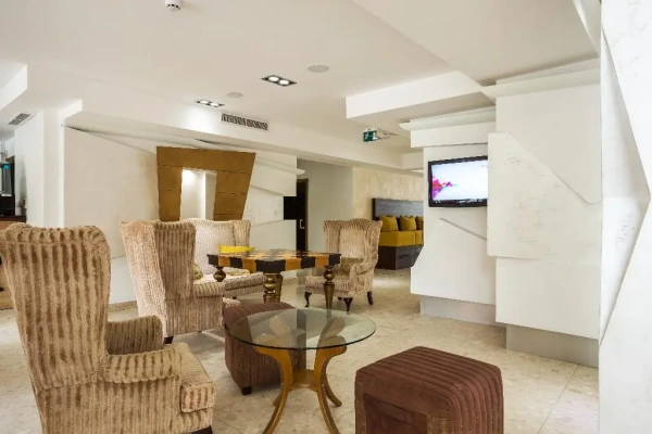 Via Pontica Resort ****, Pomorie, Bulharsko 19