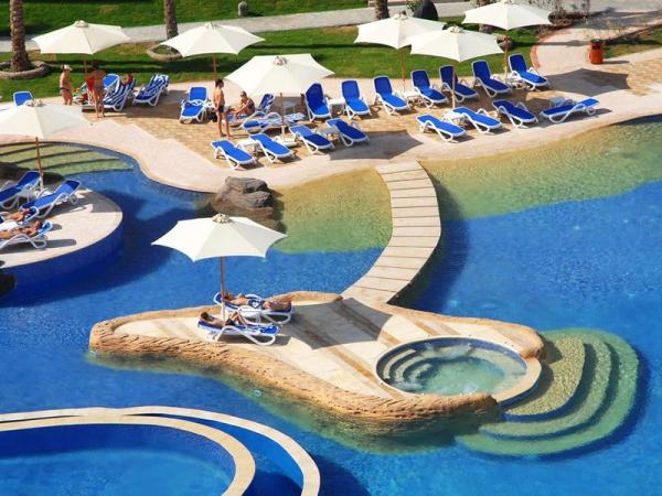 Tropitel Sahl Hasheesh *****, Hurghada, Egypt 13