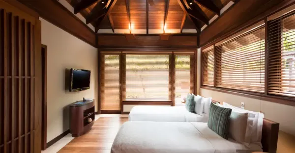 Constance Ephelia *****, Mahe, Seychely 14