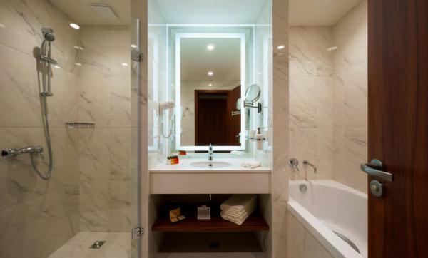 Astor Garden Hotel *****, Sv. Konstantin a Elena, Bulharsko 8