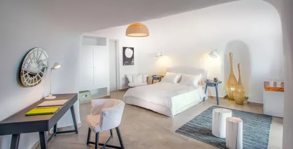 Santorini Secret Suites and Spa, an SLH Hotel *****, Santorini, Grécko 5