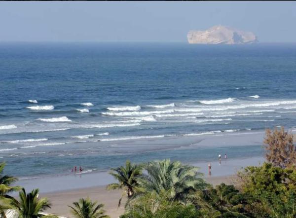 Hotel InterContinental Muscat *****, Muscat, Omán 8