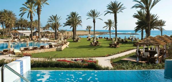 Constantinou Bros Asimina Suites Hotel *****, Paphos, Cyprus 17