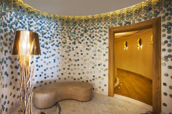 Waldorf Astoria Ras Al Khaimah***** Ras Al Khaimah 18