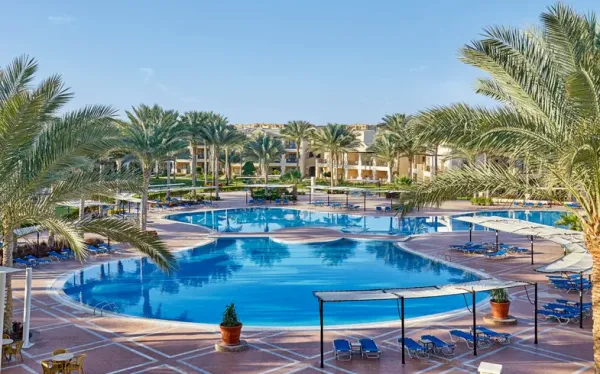 Jaz Lamaya Resort *****, Marsa Alam, Egypt 19