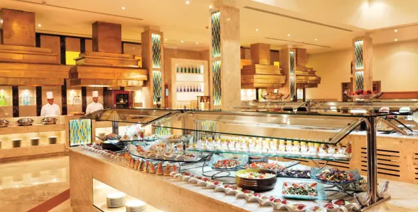Movenpick Resort and Spa El Gouna Hotel *****, Hurghada, Egypt 6