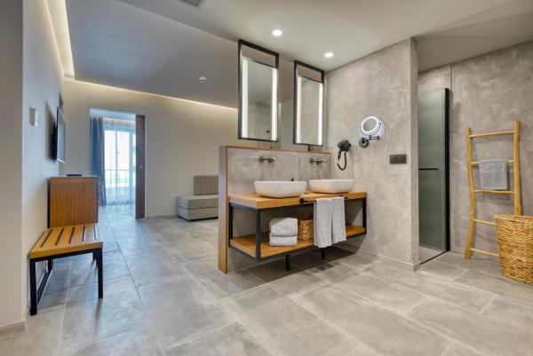 GRIFID Hotel Vistamar ****, Zlaté Piesky, Bulharsko 19