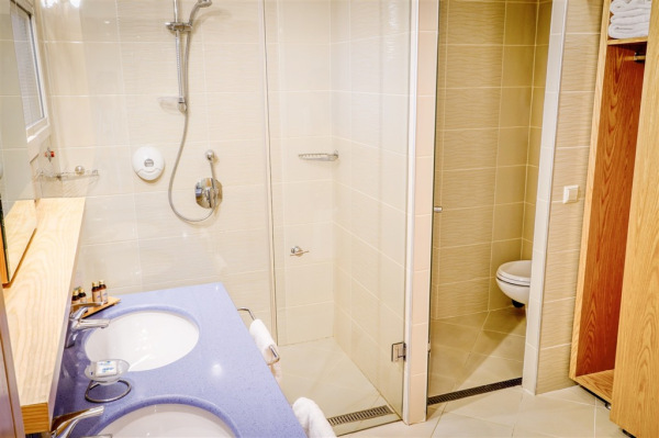 Kaliakra Beach Hotel ****, Albena, Bulharsko 16