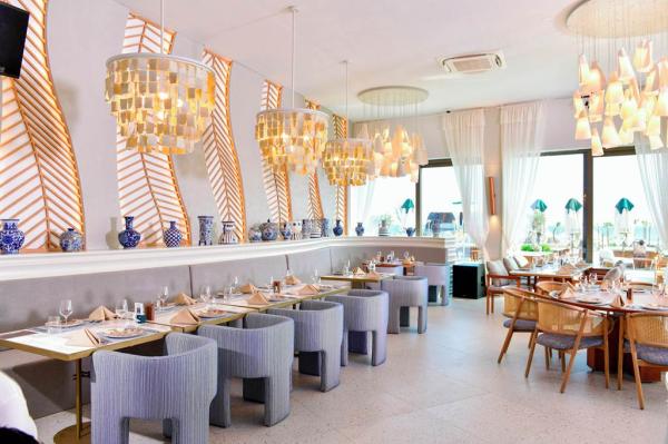 Hotel Ethno Belek *****, Belek, Turecko 14