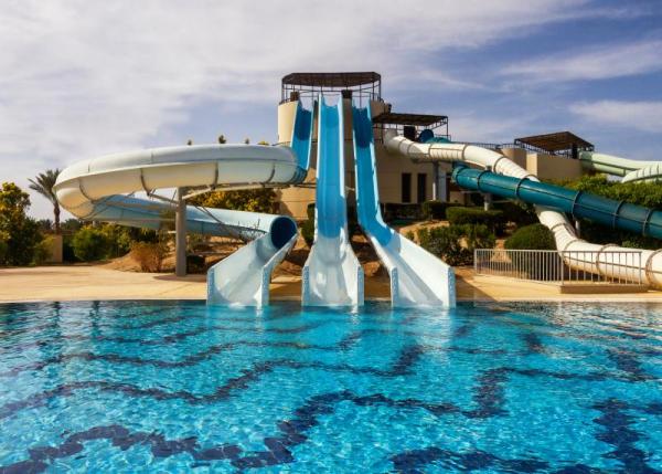 Jaz Lamaya Resort *****, Marsa Alam, Egypt 16