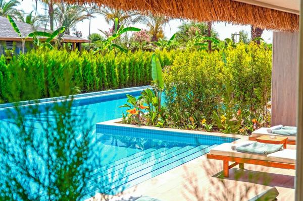 Hotel Royal Wings *****, Lara, Turecko 6