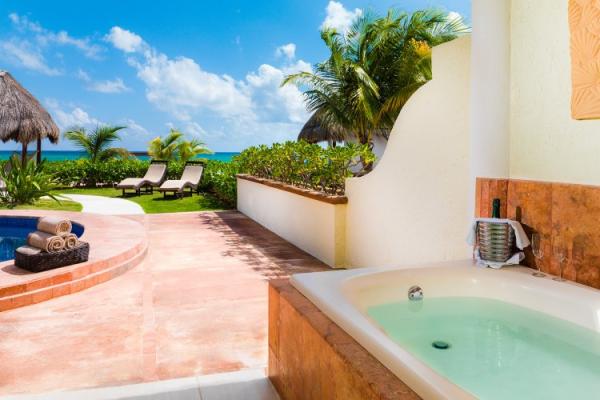 El Dorado Royale, a Spa Resort by Karisma *****, Mexiko, Riviera Maya 14