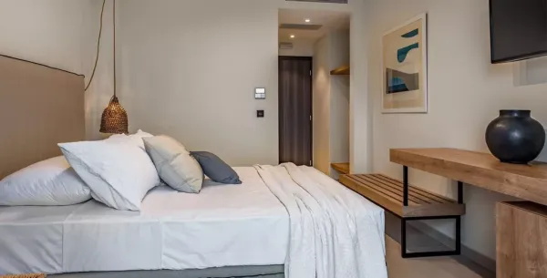 Amaronda Resort & Spa ****, Eretria, Evia, Grécko 10