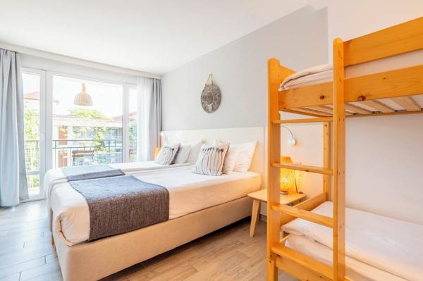 iHot@l Sunny Beach ****, Slnečné pobrežie, Bulharsko 3