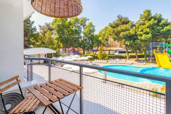 iHot@l Sunny Beach ****, Slnečné pobrežie, Bulharsko 2