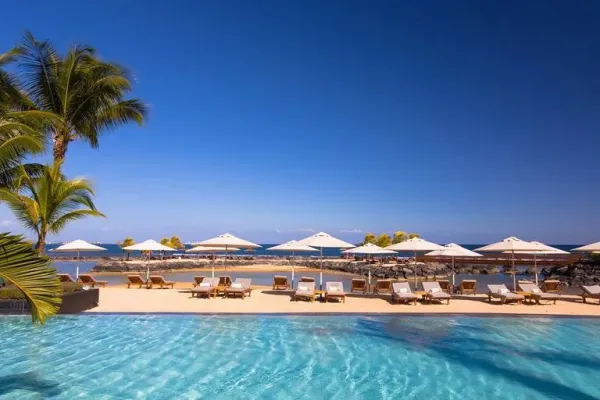 InterContinental Mauritius Resort*****, Balaclava, Maurícius 16