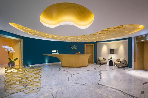 Waldorf Astoria Ras Al Khaimah***** Ras Al Khaimah 17